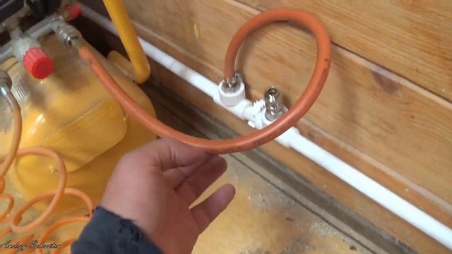 Замена ножей. Воздух в мастерской. Финал стройки, на этот год. Строгаем, пилим. смотреть онлайн