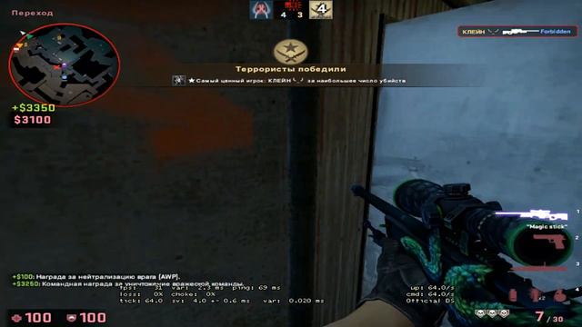 После этого,мне написал менеджер NAVI и пригласил в команду(cs:go) смотреть онлайн