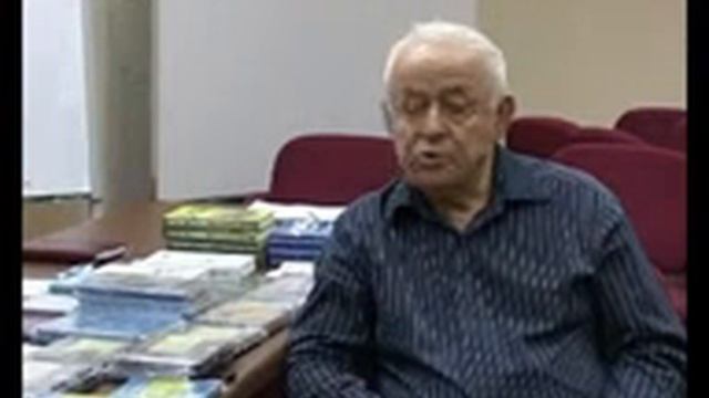 Михаил Литвак о ментальности смотреть онлайн