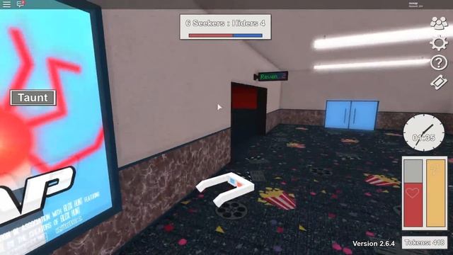 То чувство, когда ты в домике |11| Roblox по русски смотреть онлайн