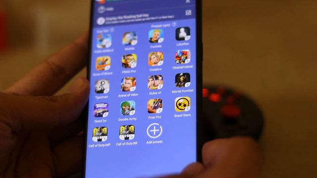 main game call of duty mobile di android pake stik gamepad ipega pg 9087s смотреть онлайн