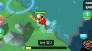 Исчезновение серверов в hybrid animals - проблема?