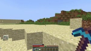 Как добыть черепашьи яйца в Майнкрафт?