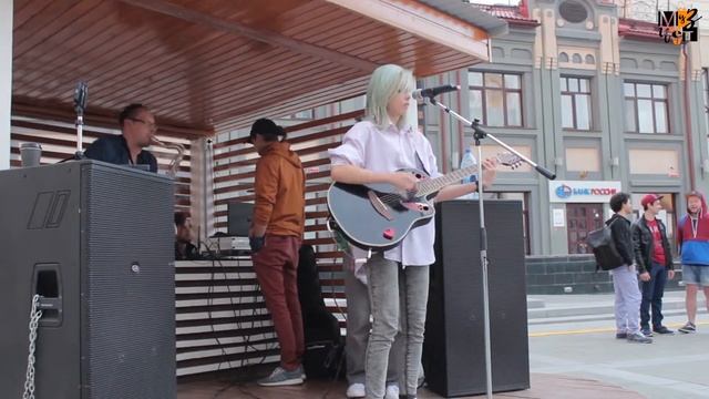 Знаешь (Рожден Ануси) | Ан-Та [M4] смотреть онлайн