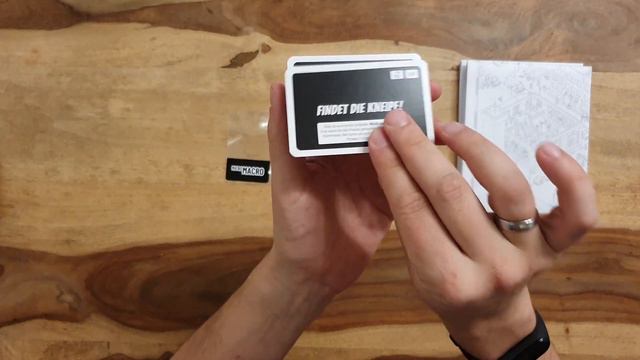 MicroMacro: Crime City - Aufbau - Regeln - Anleitung + Solo + PROFI-VARIANTE смотреть онлайн