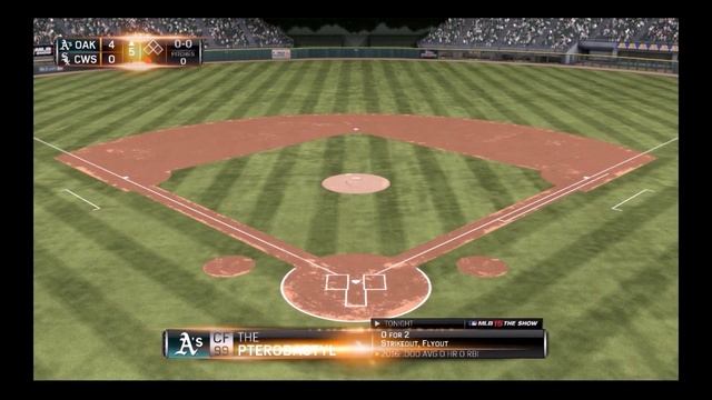 How To Hit More Home Runs In MLB The Show 15 смотреть онлайн