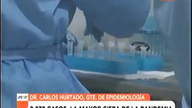 29122021 CARLOS HURTADO 3276 LA MAYOR CIFRA DE LA PANDEMIA RED UNO смотреть онлайн