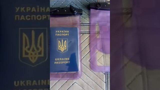 Чехол водонепроницаемый ColorWay для мобильных телефонов смотреть онлайн