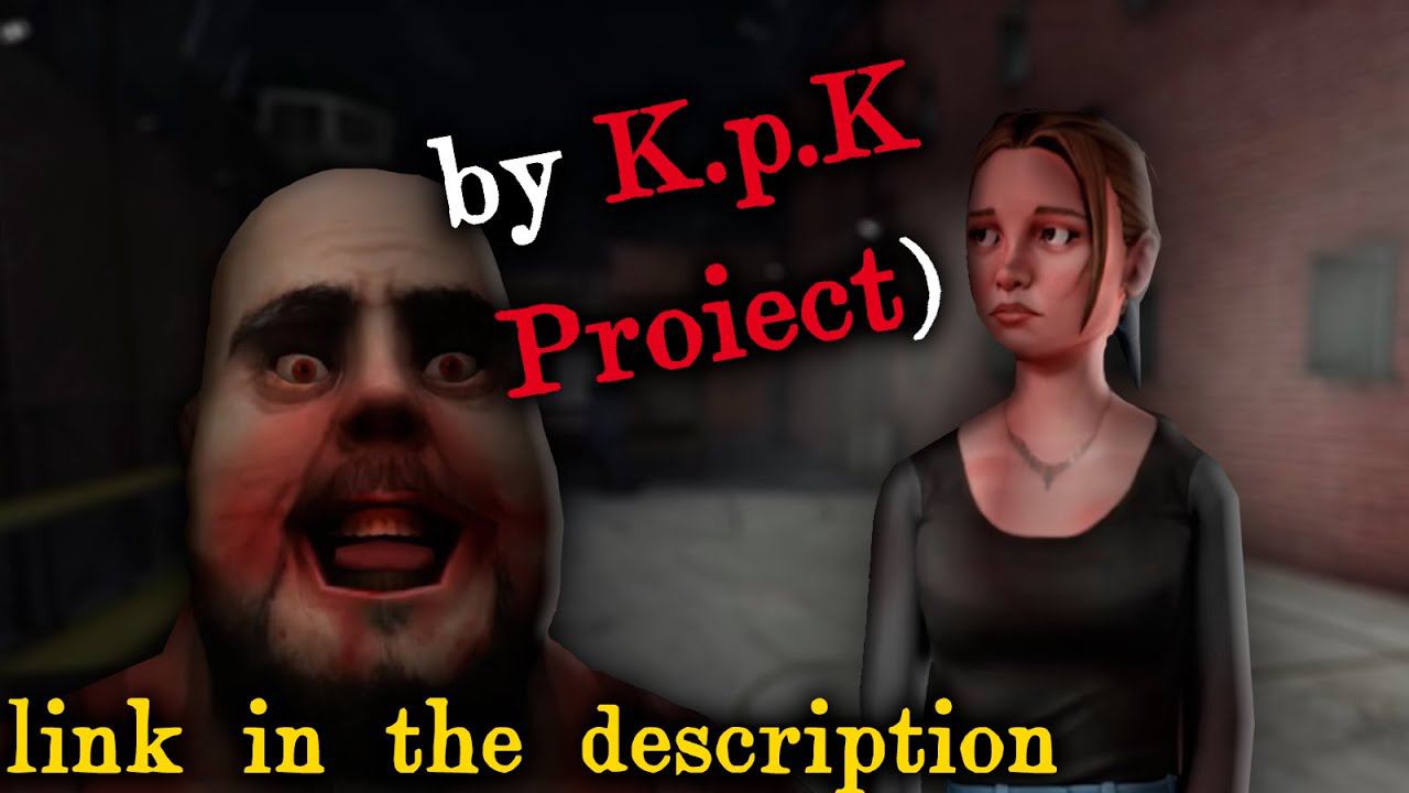 OFFICIAL UPDATE FAN GAME MR MEAT 2 (final) ! смотреть онлайн