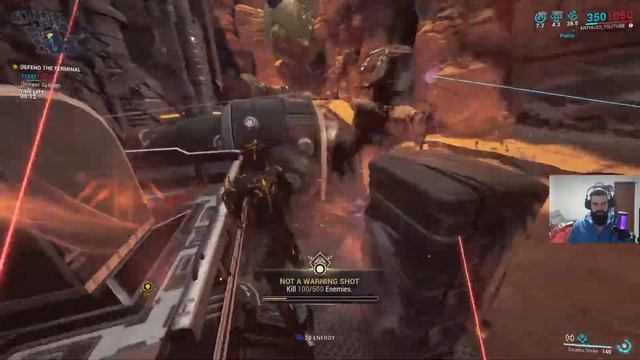 Prime farming, catchups, and more | Warframe смотреть онлайн