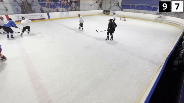 #7 Hockey | Хоккей (полная игра) 16.05.2022 | full game смотреть онлайн