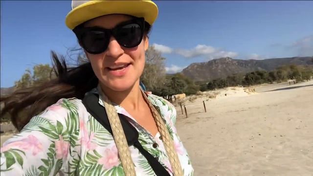 Веси Бонева - Две планети - MAKING THE VIDEO IN CRETE смотреть онлайн