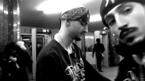 Русский Гангста Рэп !!!