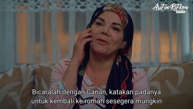 Adini Sen Koy Episode 235 Season.3 Bahasa Indonesia