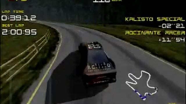 Ultimate Race Pro for PC смотреть онлайн