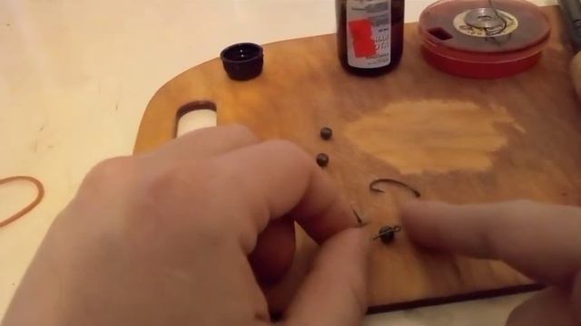 МОРМЫШКА НА КРУПНУЮ РЫБУ/БОКОВОЙ КИВОК смотреть онлайн