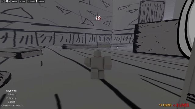 Roblox Dev Tries GODS WILL смотреть онлайн