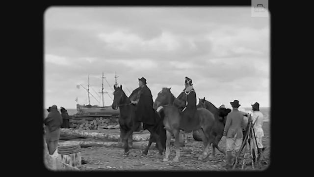 Великие путешественники и первооткрыватели, сделавшие невозможное смотреть онлайн