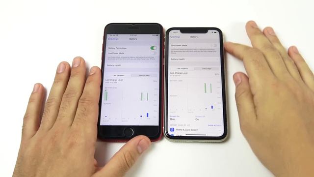 iPhone 8 Plus vs iPhone 11 - Should You Upgrade!? смотреть онлайн