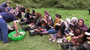 встреча одноклассников (Худуц) 2016