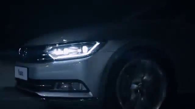 (2015) Volkswagen Passat - Новый Volkswagen Passat. Инновационно Ваш смотреть онлайн