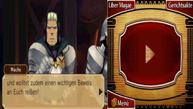 Lets Play Together - Professor Layton vs. Phoenix Wright Ace Attorney (Deutsch) [Teil 88] смотреть онлайн