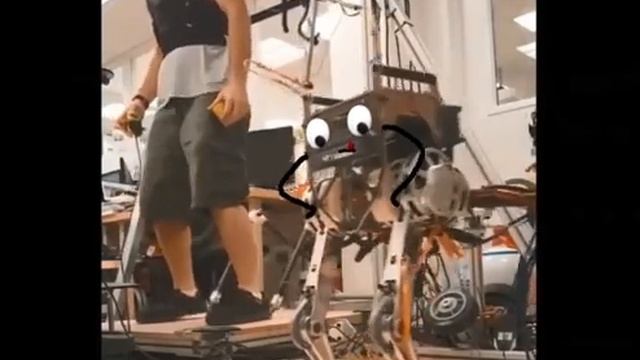 Learning to dance DOODLE (looped) смотреть онлайн