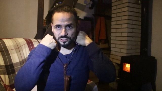 Nôž Marttiini Lynx Lumberjack Stainless