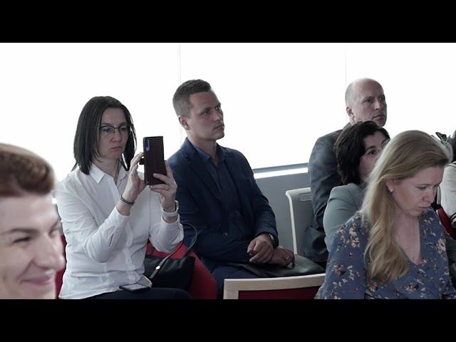 Офисные сотрудники: персонализированный комфорт, мотивация, гибкий офис смотреть онлайн