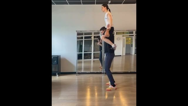 ТРЮК CUPCAKE | СЕРИЯ МК: AIR STEPS смотреть онлайн