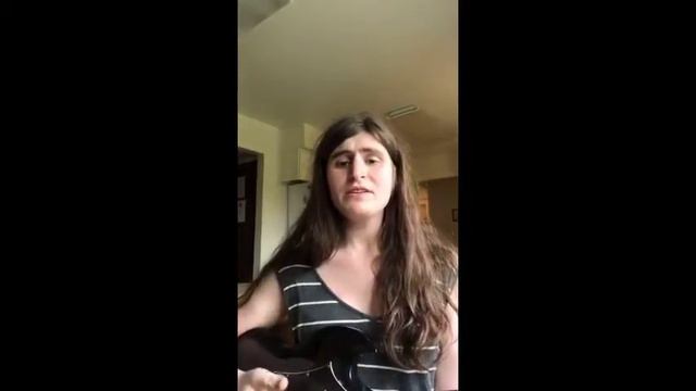 Friday I'm In Love Cover, kind of смотреть онлайн
