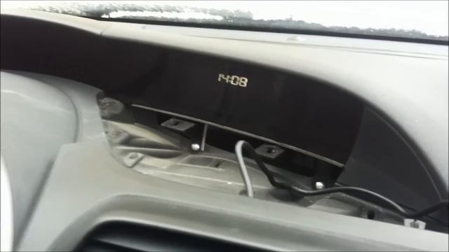 DSound - How to connect USB to Honda Civic original radio.wmv смотреть онлайн