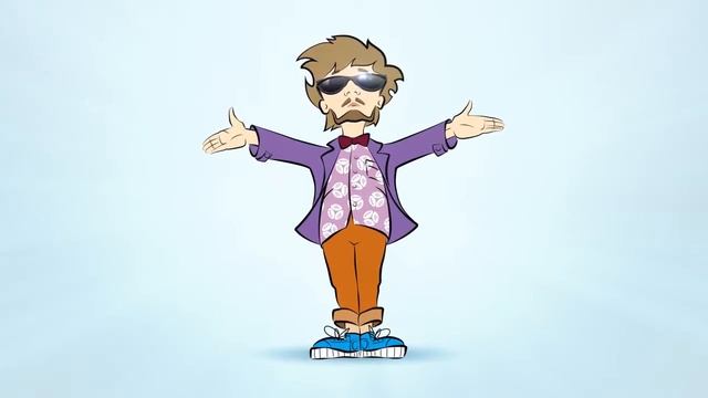 Презентационный ролик «Изучи интернет - управляй им!» смотреть онлайн