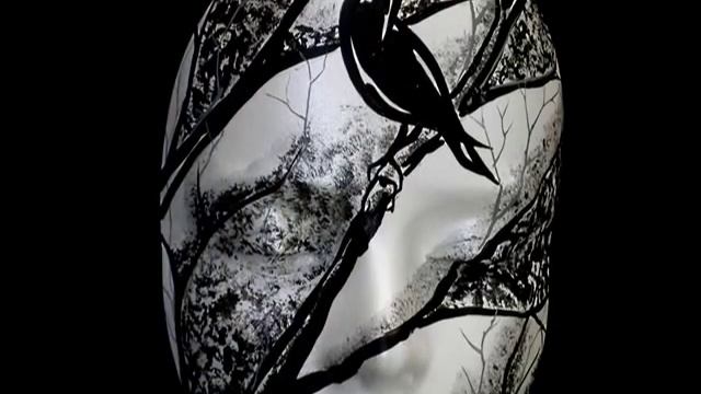 МИР МАСОК ЛОЛА №3.Новая коллекция от студии Лады КААС смотреть онлайн