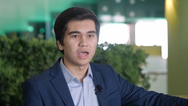 Академический обмен в Университете Иннополис смотреть онлайн