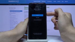 Redmi Note 8T — Как войти в режим восстановления на смартфоне от XIAOMI?