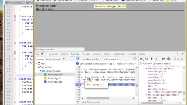 133W FixUrls смотреть онлайн