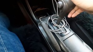 Toyota kamry 30. Из режима Р паркинг не переключается автоматическая коробка передач.