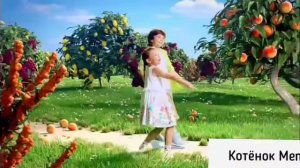 СТАРАЯ РЕКЛАМА ВИТАМИШКИ 10 МИНУТ