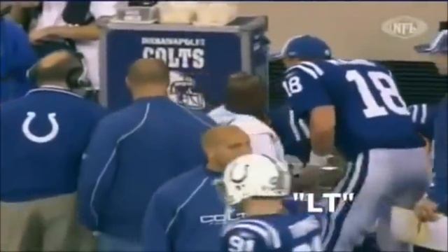 NFL Quarterback Confrontations смотреть онлайн