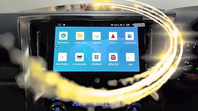 Toyota Alphard Vellfire ชุดสุดปัง หน้าจอ 2K ระบบ Android คมชัดสุดๆ By Willy Mirage 086-956-6659 смотреть онлайн