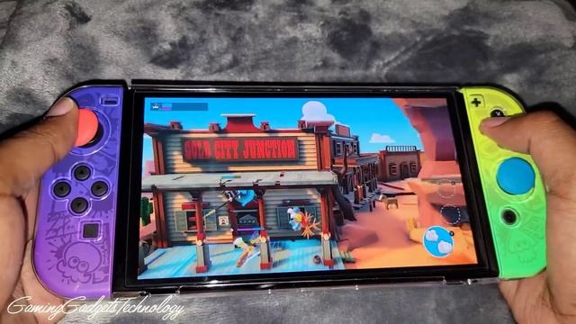 Lego Brawls Unboxing (Nintendo Switch) & 1st Playthrough (With Commentary) смотреть онлайн