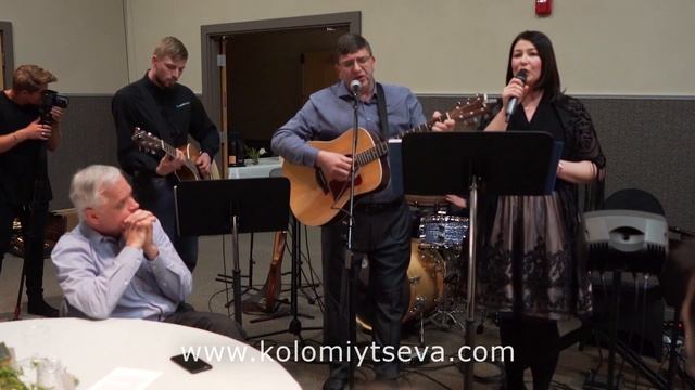Мы привыкли за все платить – Елена Туркова & Маргарита Коломийцева смотреть онлайн