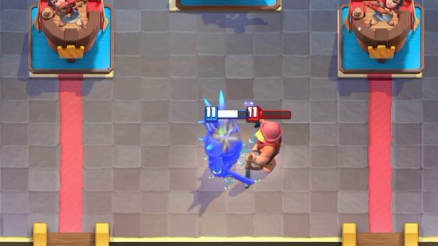 3 Tips to Change Pekka's Lane | Defend Pekka - Clash Royale смотреть онлайн
