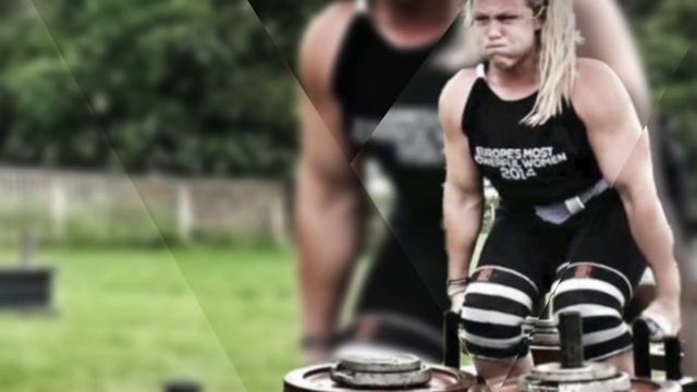 Женщины Бодибилдеры, Которые Зашли Слишком Далеко смотреть онлайн