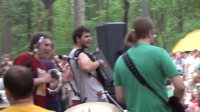 ПЛАТФОРМА 2016, Вдовин и Табор уходит в море смотреть онлайн