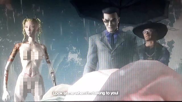 Anime attends a funeral смотреть онлайн