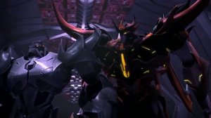 | Клип про Предакинга | Трансформеры прайм | Skillet - Dominion | AMV |