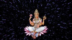 OM Hrim Shrim Lakshmi Byo Namaha