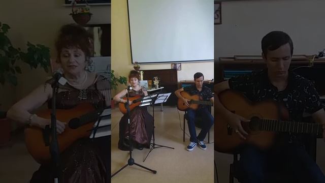 песня Валерия Яценко - "Годы, как вас задержать" смотреть онлайн